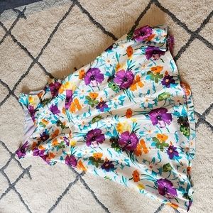 Womens plus size Avenue 20w dress